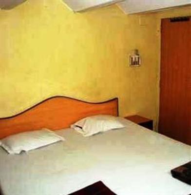 фото отеля Hotel Diplomat Srinagar