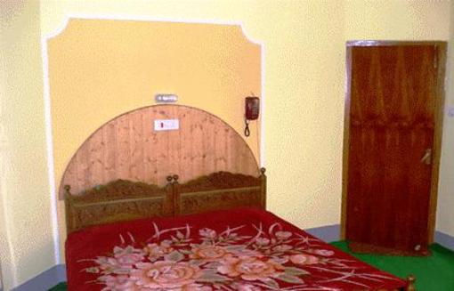 фото отеля Hotel Diplomat Srinagar