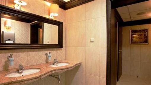 фото отеля Hotel-Restauracja Platan