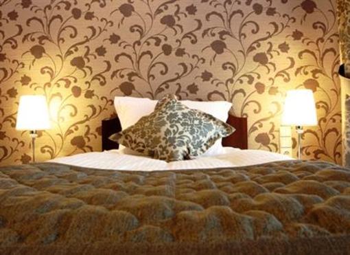 фото отеля Hotel-Restauracja Platan