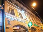 фото отеля Hotel-Restauracja Platan