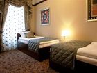фото отеля Hotel-Restauracja Platan