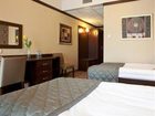 фото отеля Hotel-Restauracja Platan