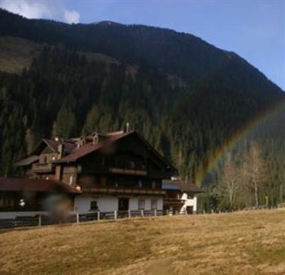 фото отеля Gasthaus Oberweissen-Hittl