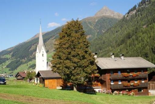 фото отеля Gasthaus Oberweissen-Hittl