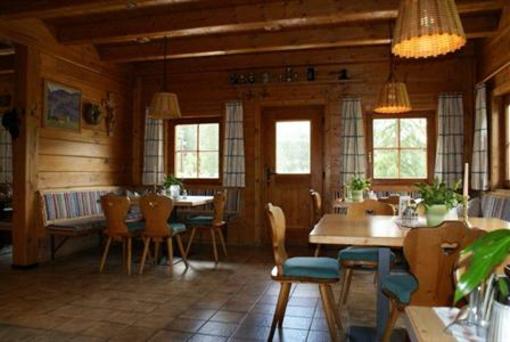фото отеля Gasthaus Oberweissen-Hittl