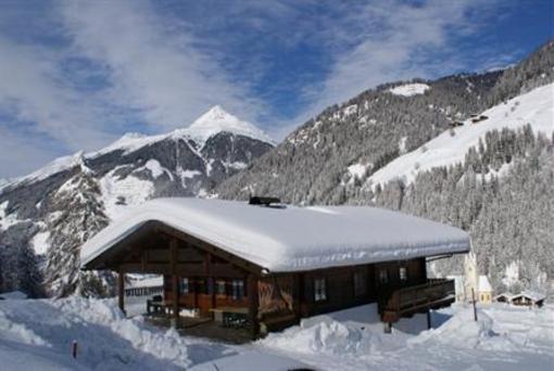 фото отеля Gasthaus Oberweissen-Hittl