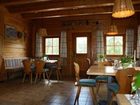 фото отеля Gasthaus Oberweissen-Hittl