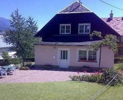 фото отеля Haus Gohringer Ferienwohnungen Hermagor