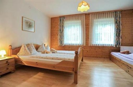 фото отеля Haus Gohringer Ferienwohnungen Hermagor