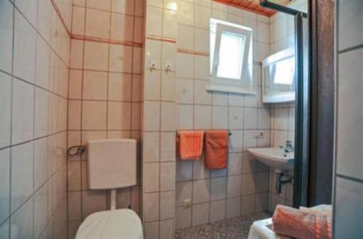 фото отеля Haus Gohringer Ferienwohnungen Hermagor