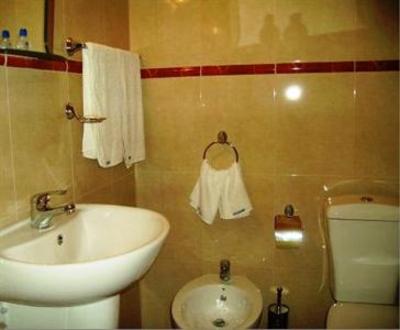 фото отеля Hotel Mimosa Tsarevo