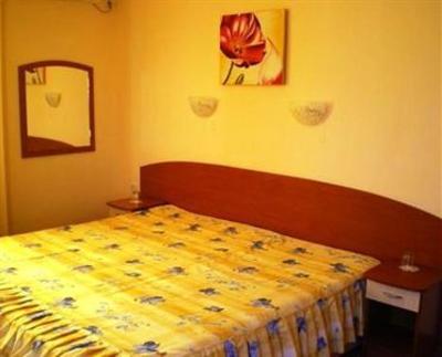 фото отеля Hotel Mimosa Tsarevo