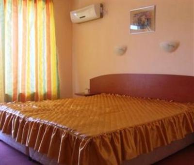 фото отеля Hotel Mimosa Tsarevo