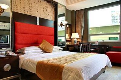 фото отеля Hilford Hotel Xiamen