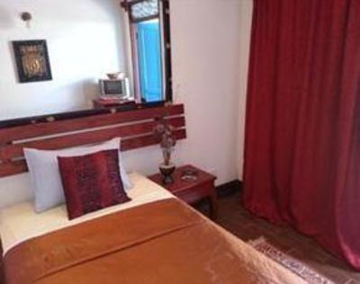 фото отеля Pack Luck Villa Guesthouse