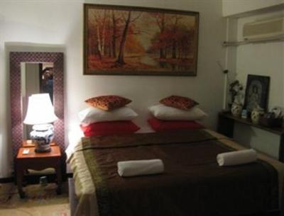 фото отеля Pack Luck Villa Guesthouse