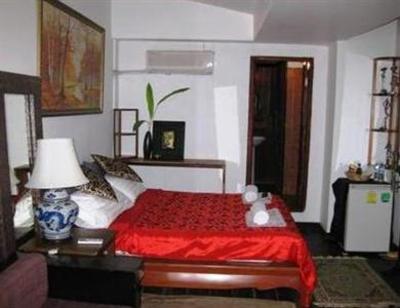 фото отеля Pack Luck Villa Guesthouse