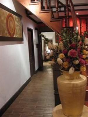 фото отеля Pack Luck Villa Guesthouse