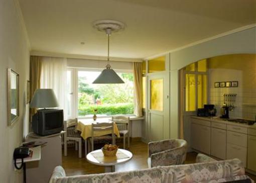 фото отеля Hotel Friesenhof
