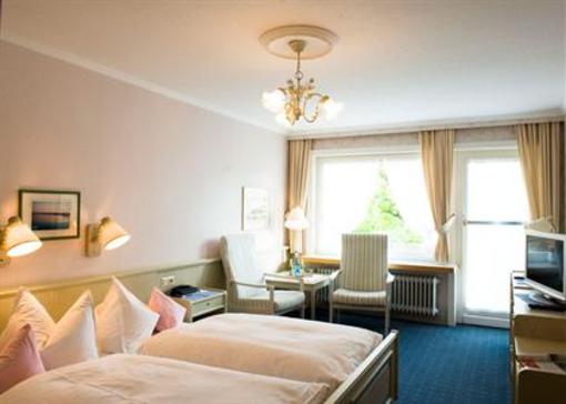 фото отеля Hotel Friesenhof
