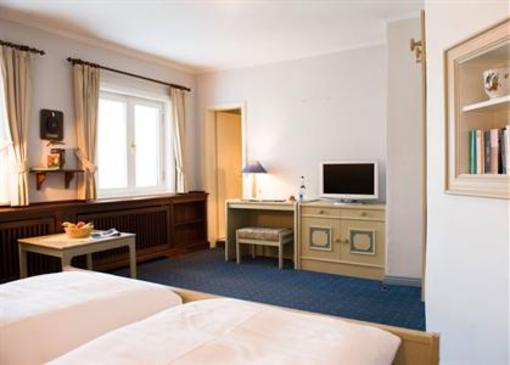 фото отеля Hotel Friesenhof