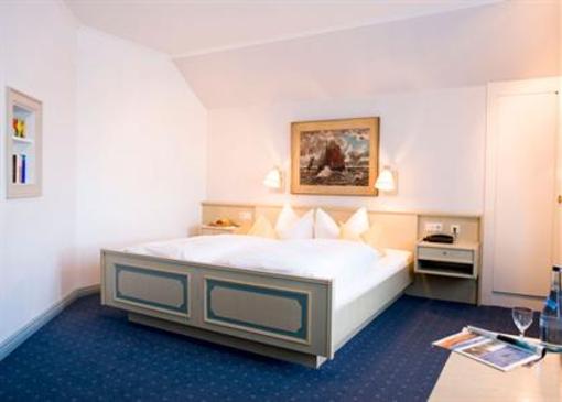 фото отеля Hotel Friesenhof