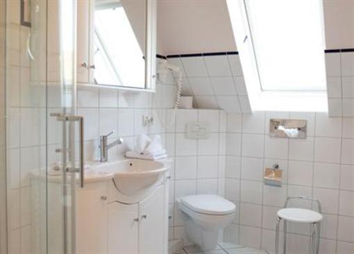 фото отеля Hotel Friesenhof