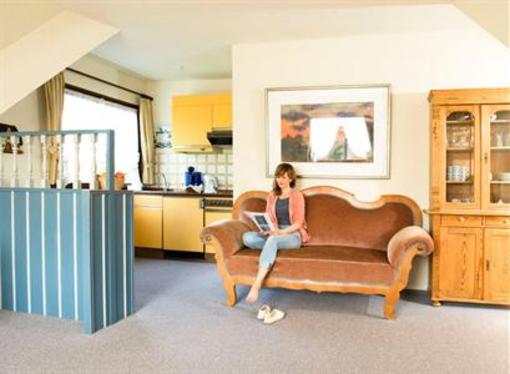 фото отеля Hotel Friesenhof