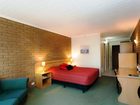 фото отеля Strzelecki Motor Lodge
