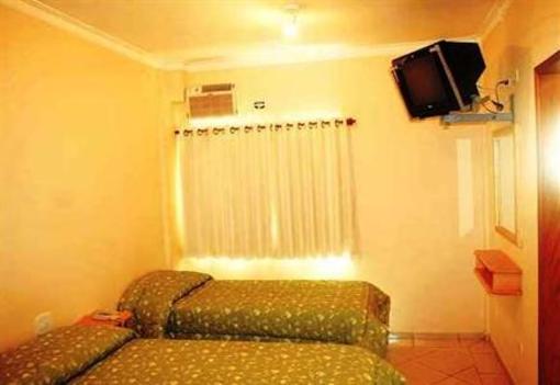 фото отеля Marge Hotel Aparecida