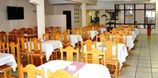 фото отеля Marge Hotel Aparecida