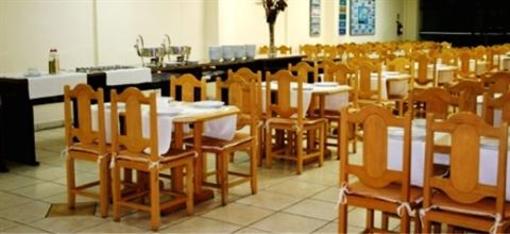 фото отеля Marge Hotel Aparecida