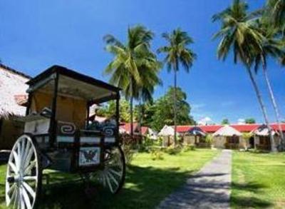 фото отеля Whispering Palms Island Resort