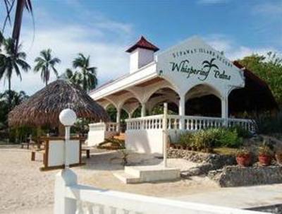 фото отеля Whispering Palms Island Resort