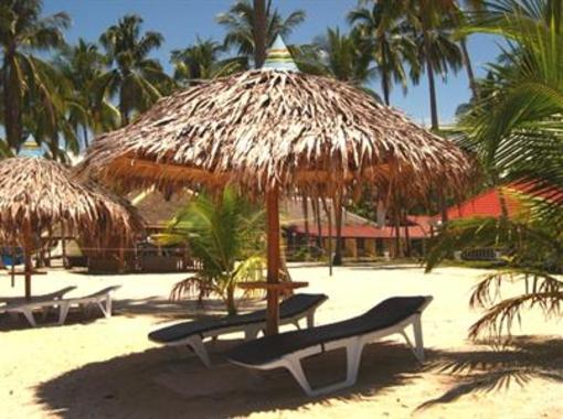фото отеля Whispering Palms Island Resort