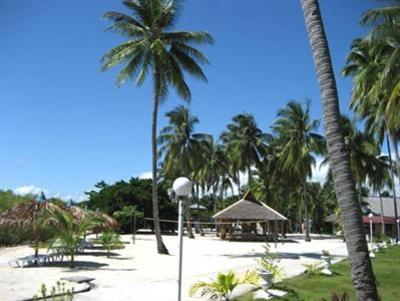 фото отеля Whispering Palms Island Resort