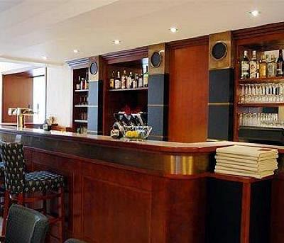 фото отеля Villa Hotel Prague