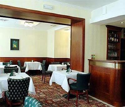 фото отеля Villa Hotel Prague