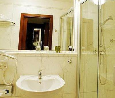 фото отеля Villa Hotel Prague