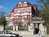 Villa Hotel Prague