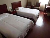 Green Tree Inn Suzhou Xiangcheng Avenue