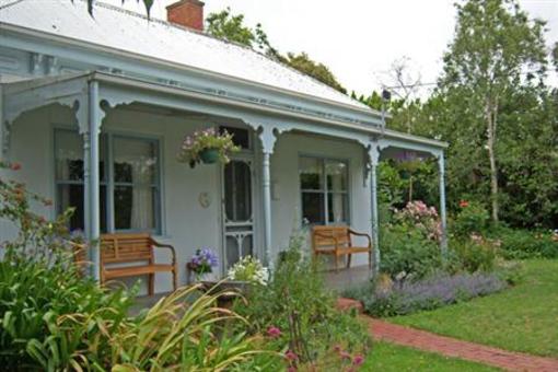 фото отеля Birch House Koroit