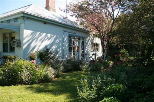 фото отеля Birch House Koroit