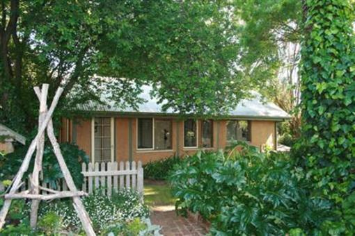 фото отеля Birch House Koroit