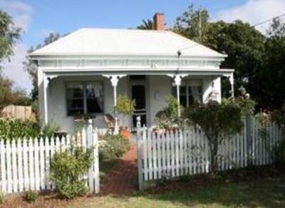 фото отеля Birch House Koroit