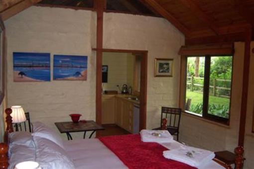 фото отеля Birch House Koroit
