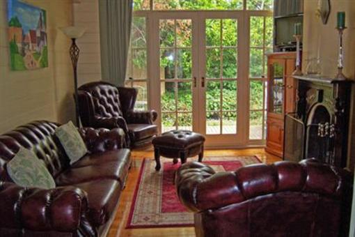 фото отеля Birch House Koroit