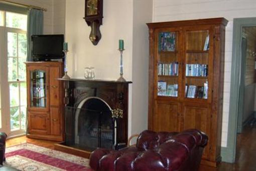 фото отеля Birch House Koroit