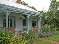 Birch House Koroit